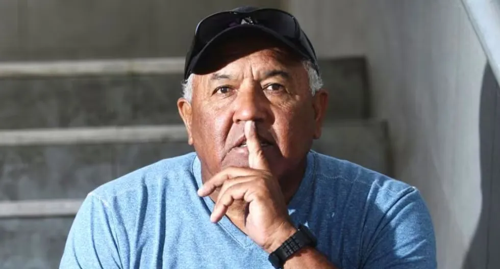 César Chalaca Gonzales