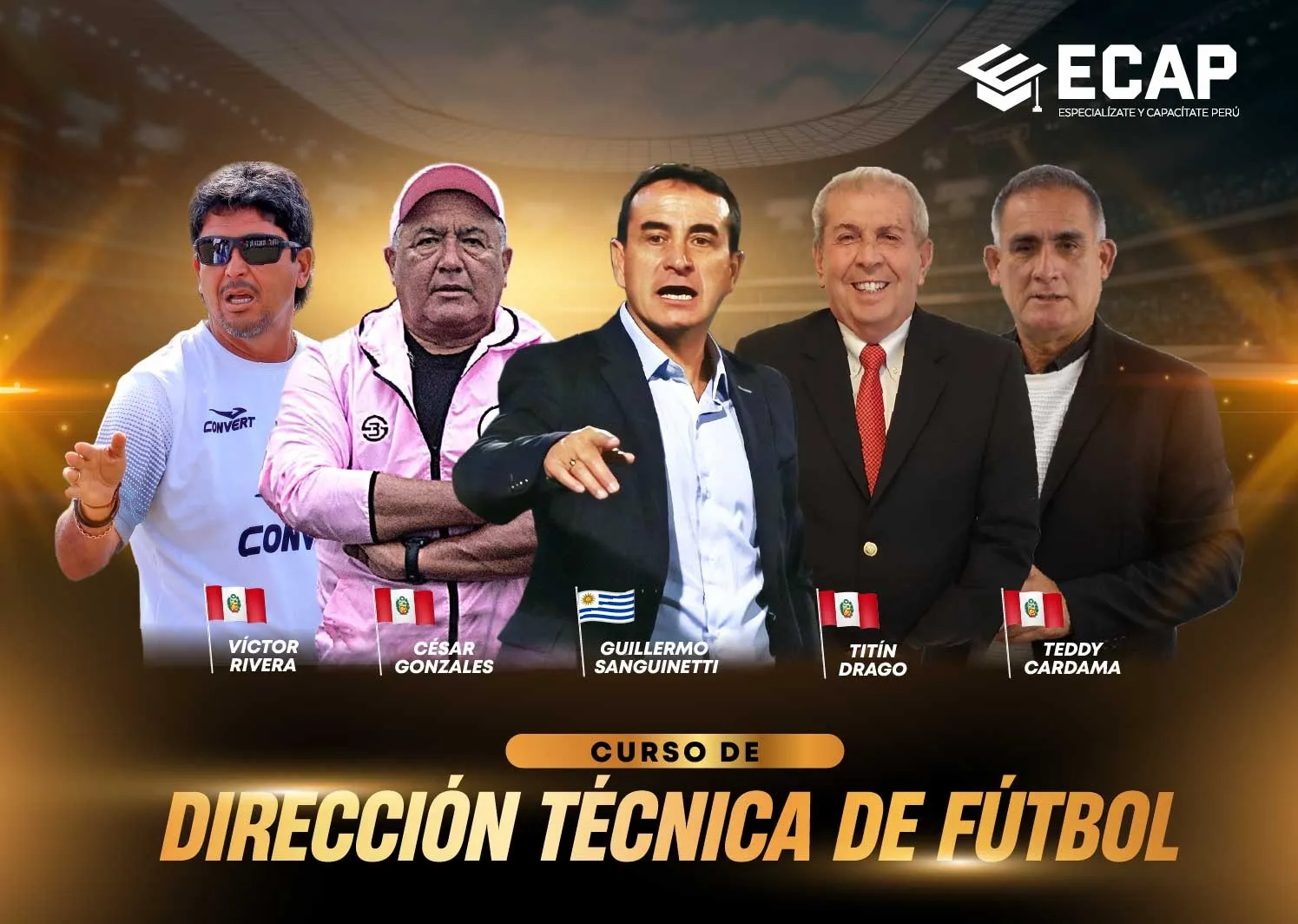 Dirección Técnica