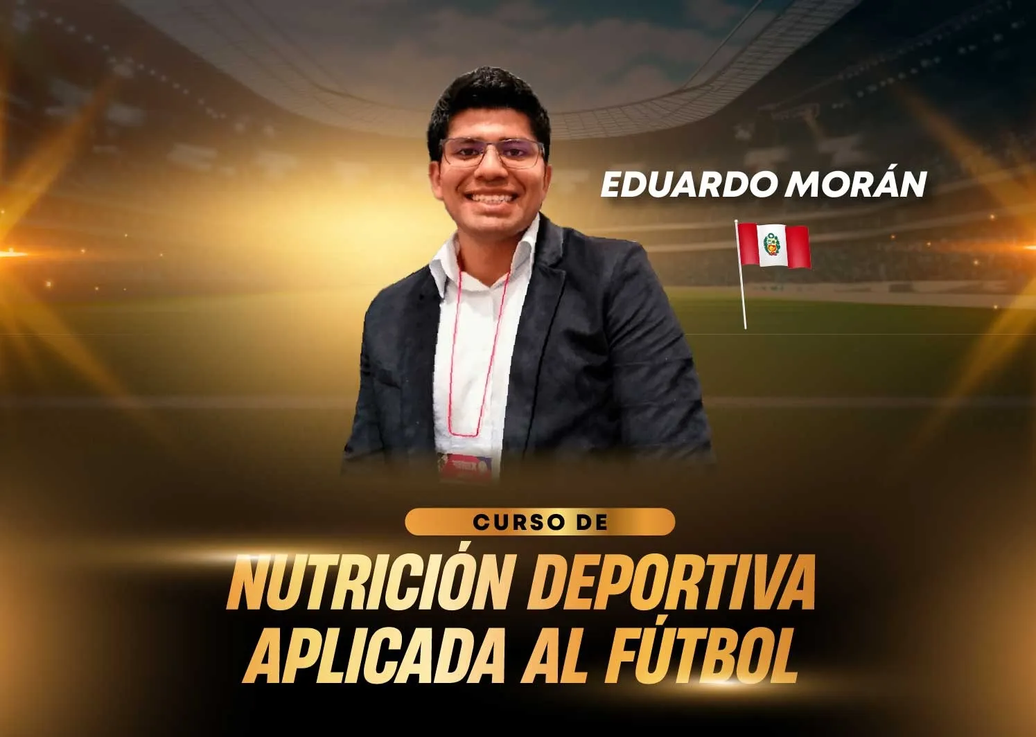 Nutrición Deportiva
