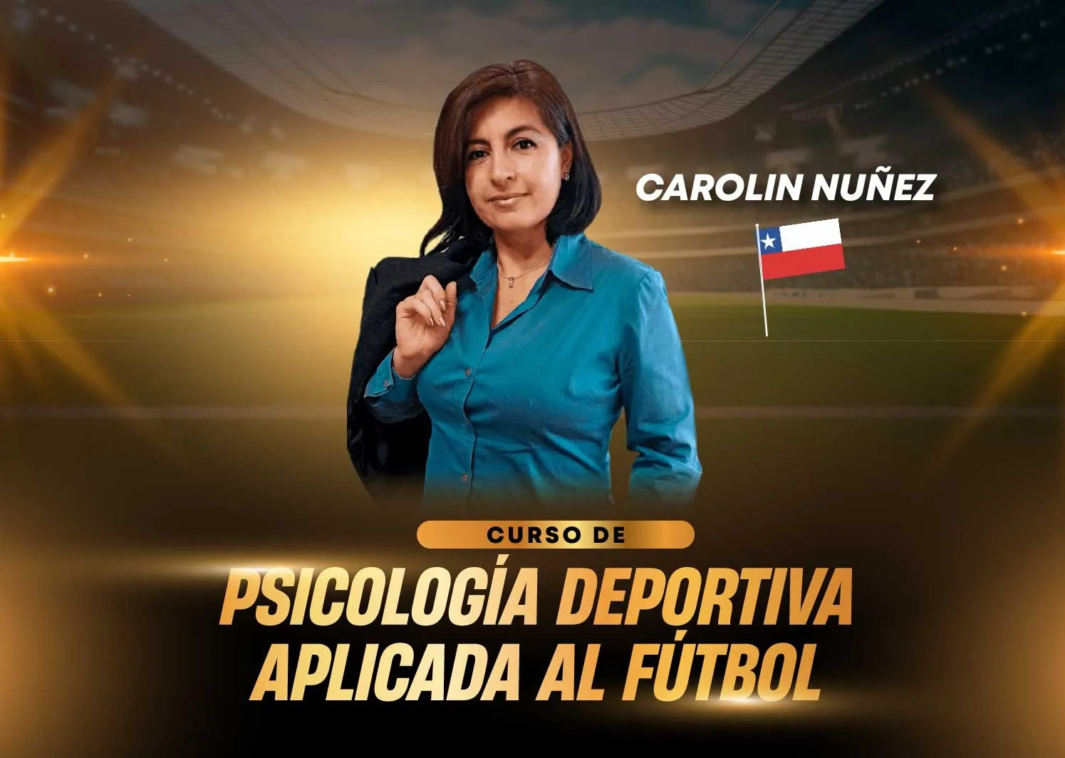 Psicología Deportiva
